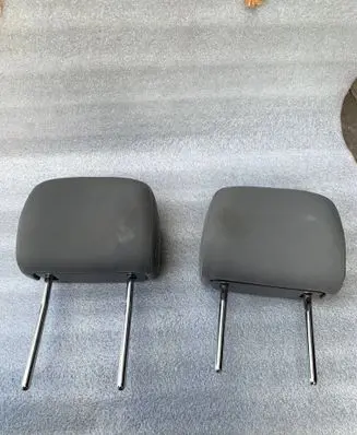 Volkswagen Sharan Front seat headrest 7N0