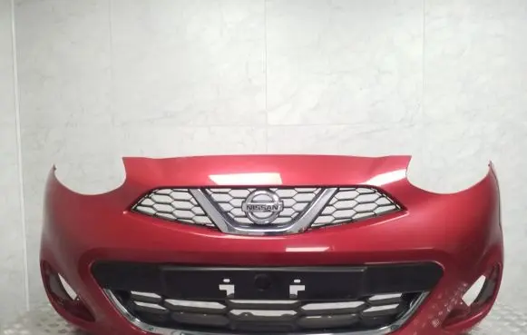 Nissan Micra Front bumper 620223HN0A