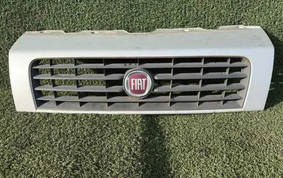 Fiat Ducato Front grill 735443598 735443597