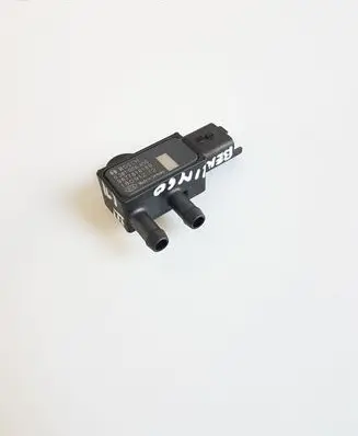 Citroen Berlingo Exhaust gas pressure sensor 0281006300 9677816180