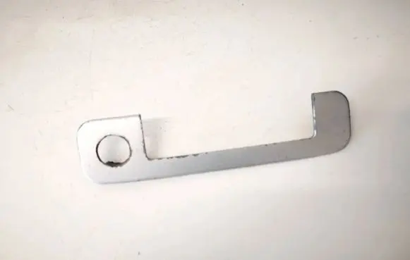 Audi A4 S4 B5 8D Loading door cover/cap 8d0837239e