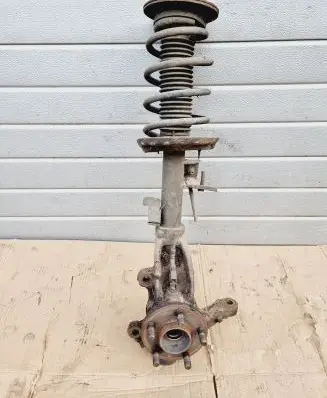 Ford S-MAX Front suspension assembly kit set 6G9118K001ABK 6G9118K001