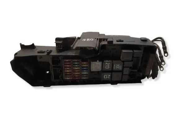 Volvo S80 Fuse box set 9494210