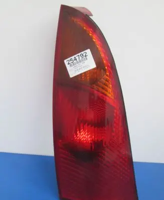 Ford Focus Rear/tail lights