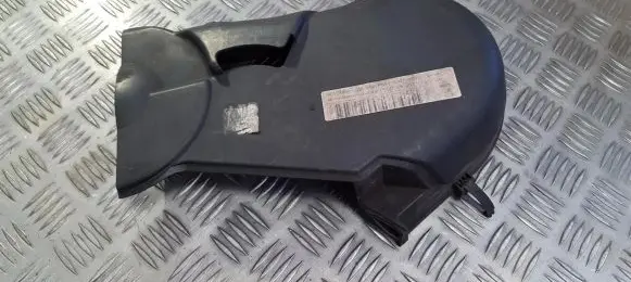 Audi A6 S6 C5 4B Timing belt guard (cover) e059109123k z059109107a