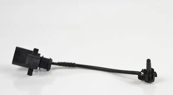 Audi A4 S4 B8 8K Outside/exterior temperature sensor 1J0973803