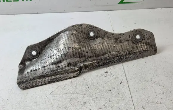 Fiat Doblo Heat shield in engine bay 