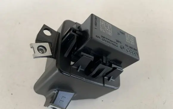 Audi A6 S6 C7 4G Keyless (KESSY) go control unit/module 4H0909131
