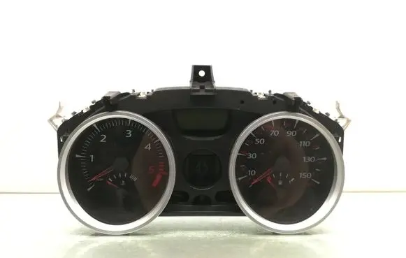 Renault Megane II Speedometer (instrument cluster) 8200720322L