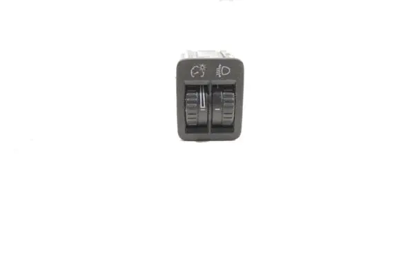 Volkswagen PASSAT B5 Headlight level height control switch 3C0941333A
