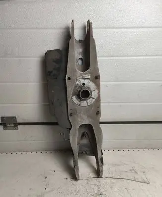 Mercedes-Benz A W177 AMG Rear control arm A1773521700
