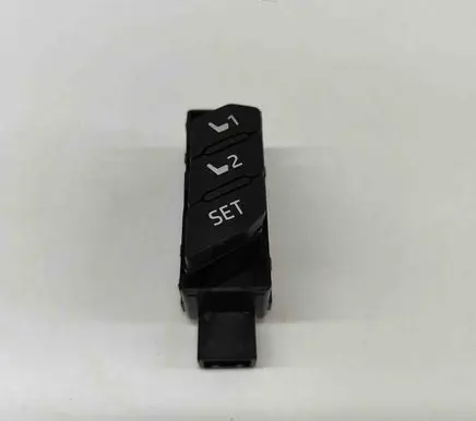 Toyota RAV 4 (XA50) Seat control switch 8492742040