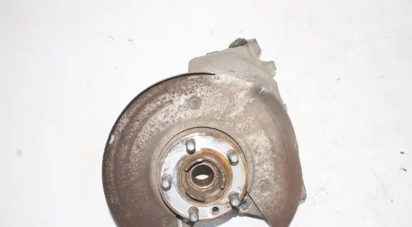 Land Rover Discovery Sport Rear wheel hub