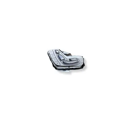 Mercedes-Benz GLC X253 C253 Seat control switch A2059056651