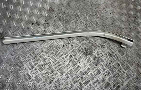 Peugeot Partner Sliding door middle rail 9680486080K
