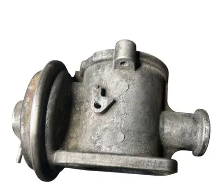 BMW 7 E65 E66 EGR valve 7791480