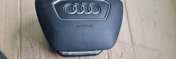 Audi A6 S6 C8 4K Steering wheel 4N0880201M 486021650