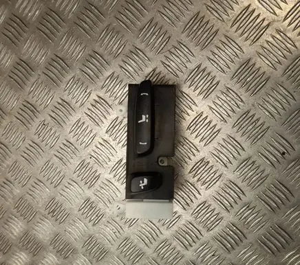Lexus GS 300 350 430 450H Seat control switch 8407053070