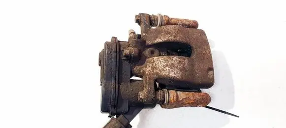 Renault Scenic III - Grand scenic III Rear brake caliper 