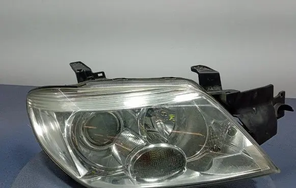 Mitsubishi Outlander Headlight/headlamp P4326R