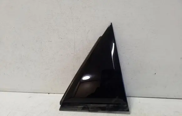 Audi A1 Rear door glass trim molding 82G839904A