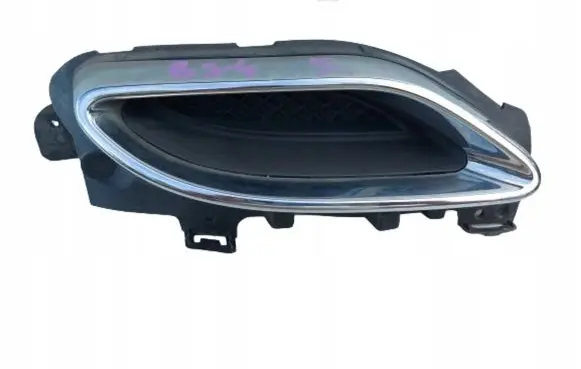 Mercedes-Benz CLS W257 Muffler trim A2578857600