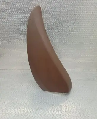 BMW 6 F12 F13 Seat trim 7228302