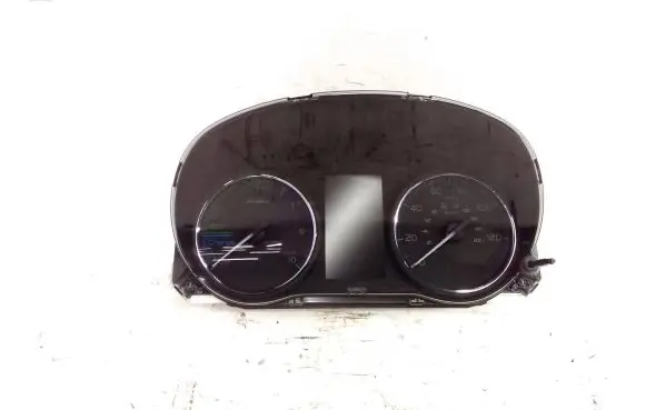 Mitsubishi Outlander Speedometer (instrument cluster) 8100C659