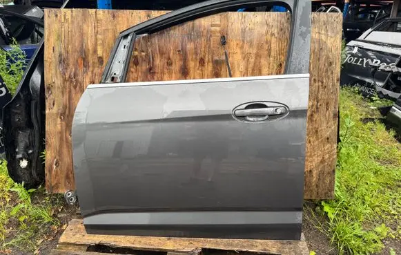 Ford C-MAX II Front door