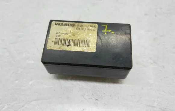Audi A6 S6 C6 4F Other relay 4460160000