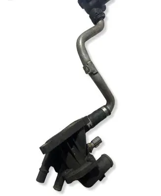 Ford Focus Engine coolant pipe/hose CM5G8D036AA 133096