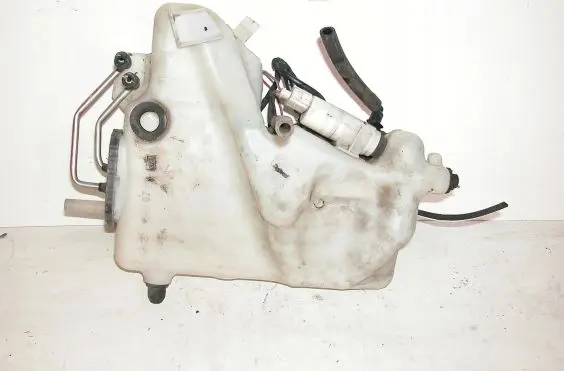Mercedes-Benz E W211 Headlight washer pump 