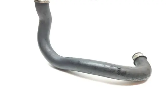 Mercedes-Benz C W204 Engine coolant pipe/hose
