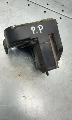 Renault Scenic I Front door lock