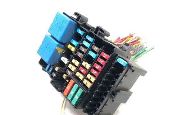 Fuse box set