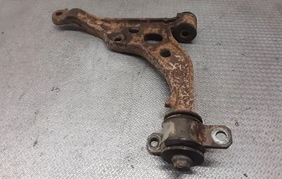 Fiat Ducato Front lower control arm/wishbone