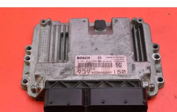 Alfa Romeo 159 Engine control unit/module ECU 51821929