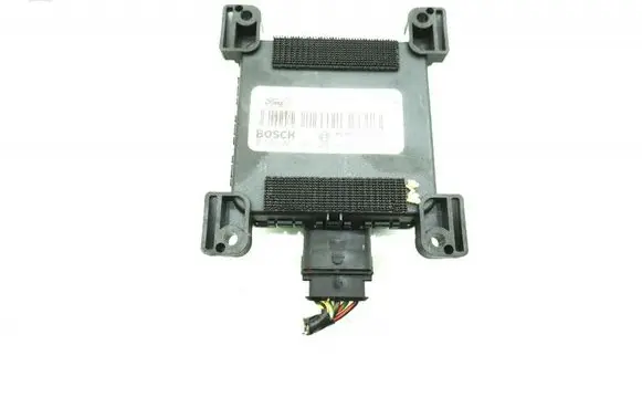Ford Kuga II Other control units/modules 