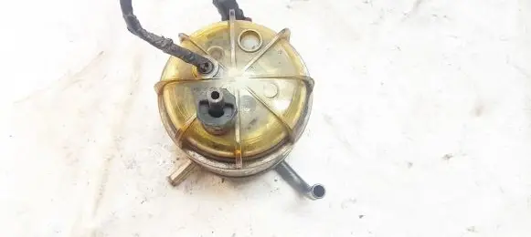 Chrysler Voyager Fuel filter ada102306