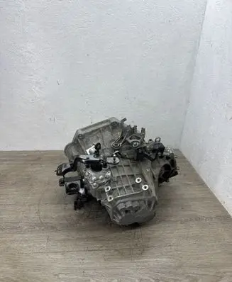 KIA Picanto Manual 5 speed gearbox GC15KD GC15
