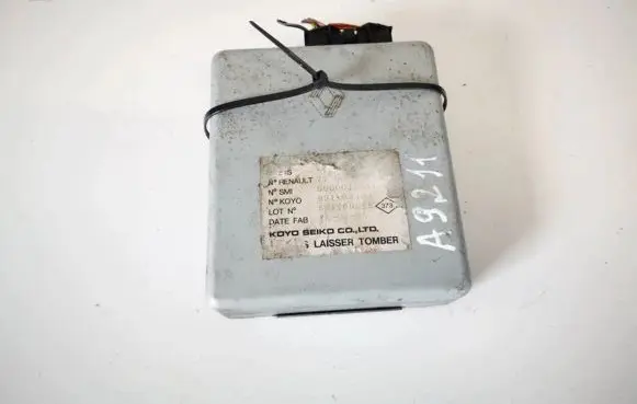 Renault Laguna I Other control units/modules 6000025467 991-03403