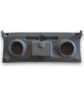 Fiat Doblo Central body control module 0182635662