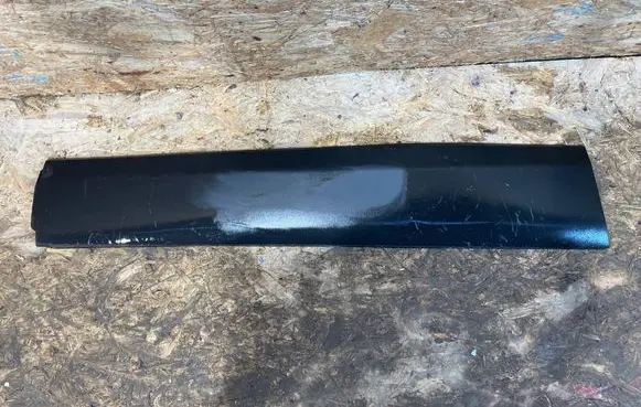 Mazda CX-30 Front door trim (molding) DFR5-51RB1 S2510G127-M