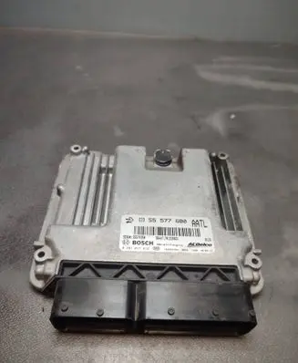 Engine control unit/module
