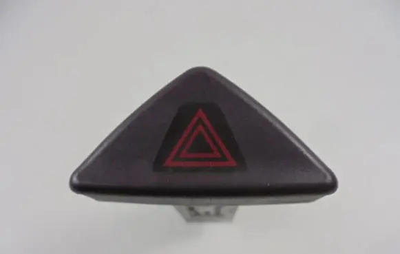 Volvo V70 Hazard light switch 9441045