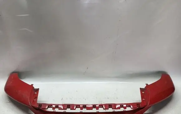 Audi Q3 8U Front bumper lip 8U0807061