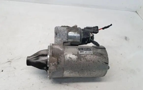 Hyundai i20 (GB IB) Starter motor 3610003101