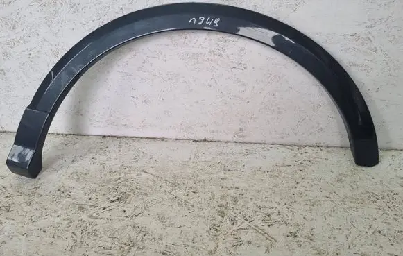 Audi Q2 - Rear arch trim 81A853817