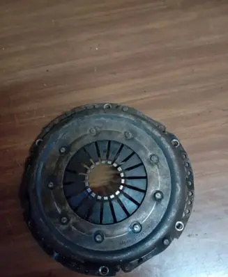 Volkswagen PASSAT B5.5 Pressure plate 