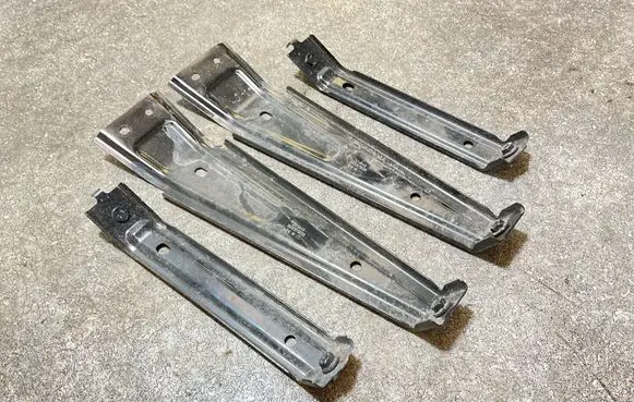 Volvo EX30 Other exterior part 889879133